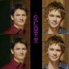  - Les fr�res Scott
