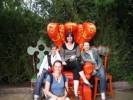 Les Photos - Les fr�res Scott