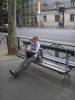 Les Photos - Les fr�res Scott