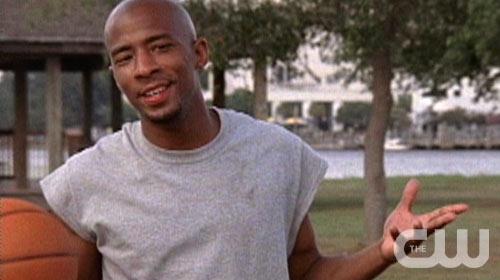 Antwon Tanner - Photos