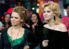 Photos entre filles - Les fr�res Scott