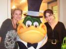 Photos entre filles - Les fr�res Scott