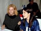 Photos entre filles - Les fr�res Scott