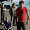 Les photos de Fall Out Boy - Les fr�res Scott