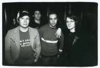 Les photos de Fall Out Boy - Les fr�res Scott
