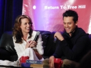 Les Frres Scott Convention Return To Tree Hill 