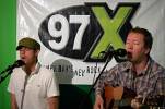 Photos - Les fr�res Scott