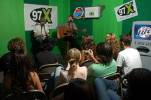 Photos - Les fr�res Scott