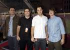 Photos - Les fr�res Scott