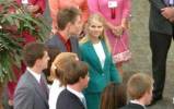 Chad et Kenzie - Les fr�res Scott