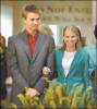 Chad et Kenzie - Les fr�res Scott