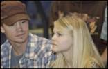 Chad et Kenzie - Les fr�res Scott