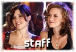 Staff: RAPPEL