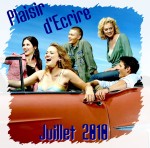 Concours : Rappel !!